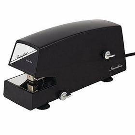 Swingline S7006701Electric Stapler, Commercial, Heavy Use, 20-Sheet Capacity, Black (06701)