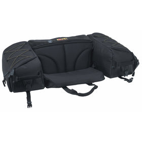 Kolpin Matrix Seat Bag - Black - 91155