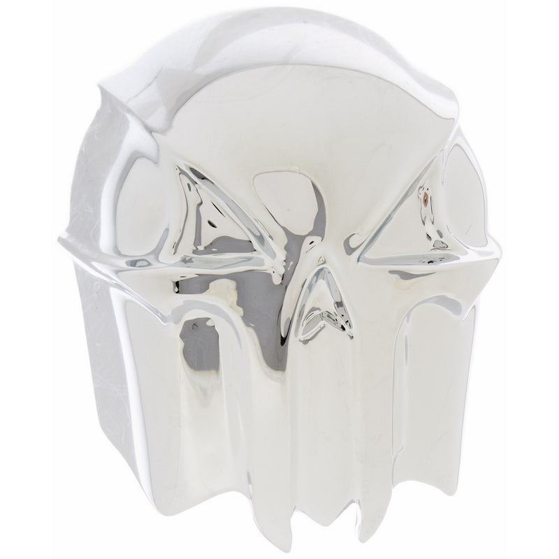 Kuryakyn 7718 Skull Horn Cover