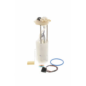 ACDelco MU1735 GM Original Equipment Fuel Pump and Level Sensor Module with Seal, Float, and Harness