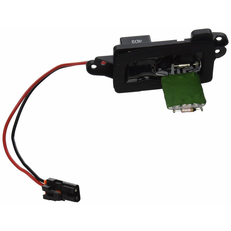 Standard Motor Products RU571 Blower Motor Resistor