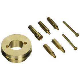 Grohsafe Extension (35 015 And Variants)