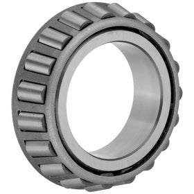 Timken 11162 Tapered Roller Bearing, Single Cone, Standard Tolerance, Straight Bore, Steel, Inch, 1.6250" ID, 0.6840" Width