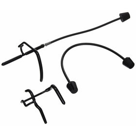 Hollywood SKCBT Key Clamp for Tenor Saxophone