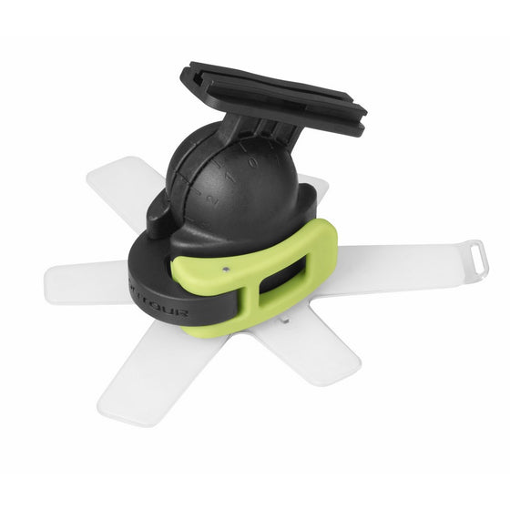 Contour 3555 Surfboard Mount