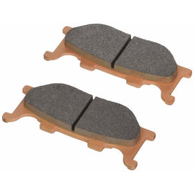 Yamaha 5VXW00450000 Brake Pad Kit