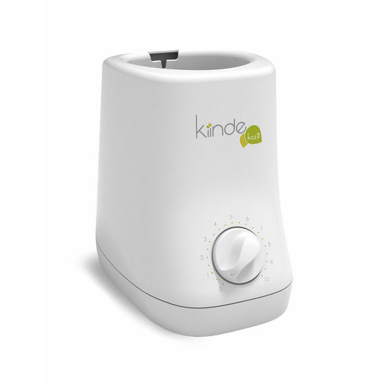 Kiinde Kozii Bottle Warmer and Breast Milk Warmer