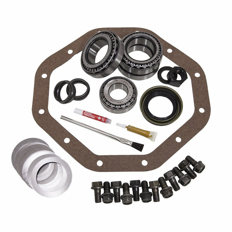 Yukon YKC9.25-R-B Master Overhaul Kit for Chrysler 9.25" Differential