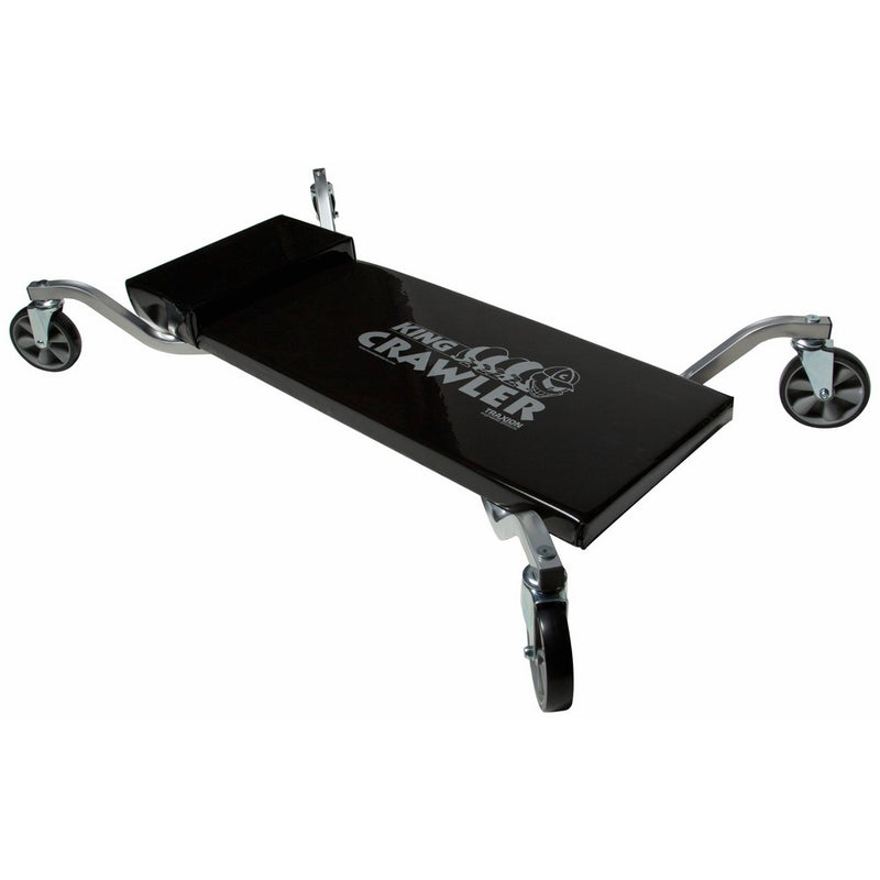 Traxion 1-200 King Crawler Mechanic's Creeper