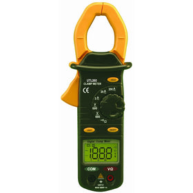 UEi Test Instruments UTL260 Digital Clamp-On Meter