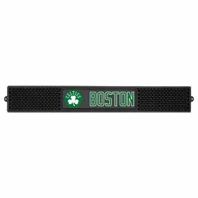 Fanmats NBA Boston Celtics Vinyl Drink Mat