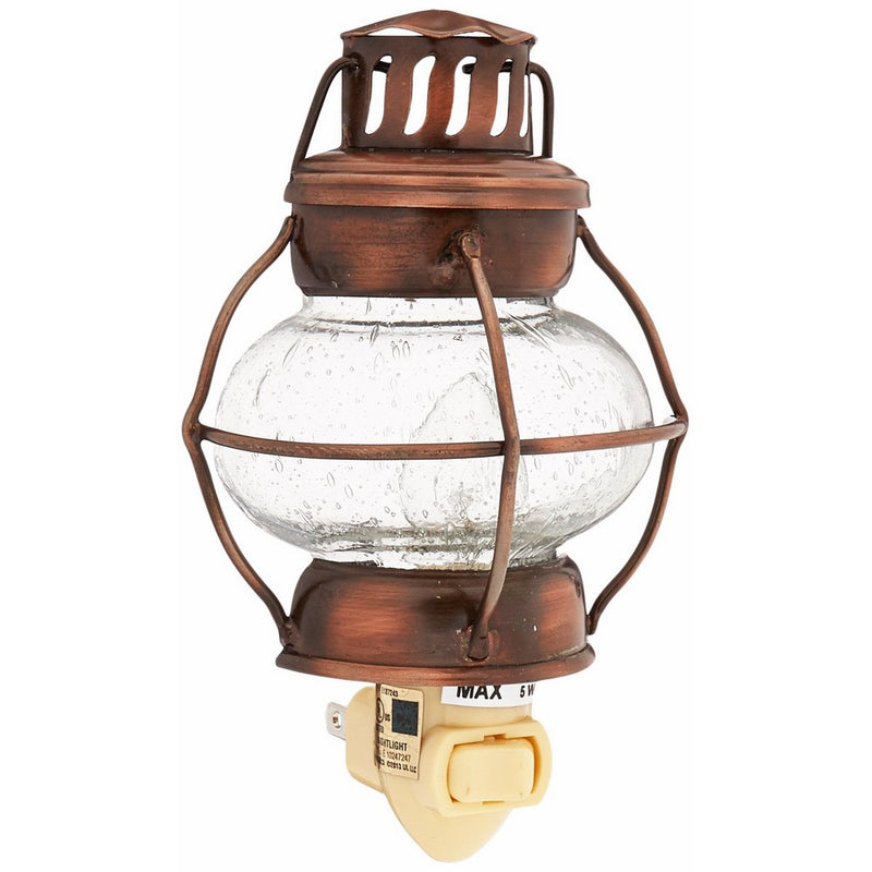 Park Designs Sea Lantern Night Light