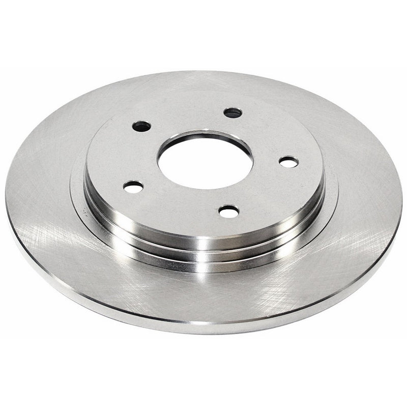 DuraGo BR900526 Rear Solid Disc Brake Rotor