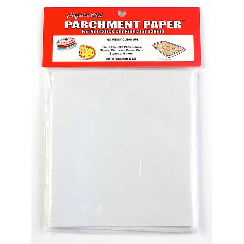 Parchment Paper