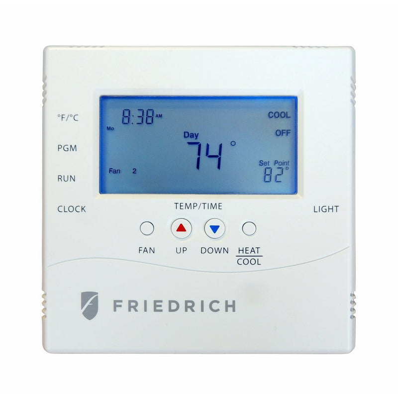 Friedrich KWW Thermostat Kit for Kühl “N” Series Room Air Conditioner