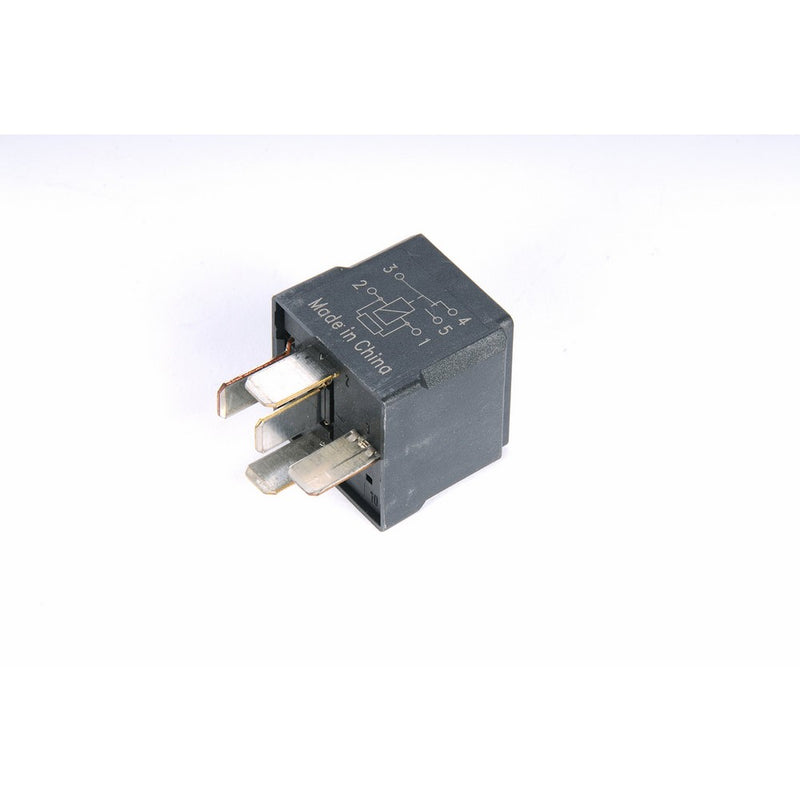ACDelco 13500119 GM Original Equipment Black Multi-Purpose Relay