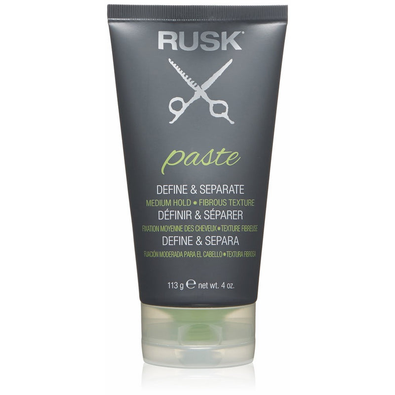 RUSK Paste, 4 fl. oz.