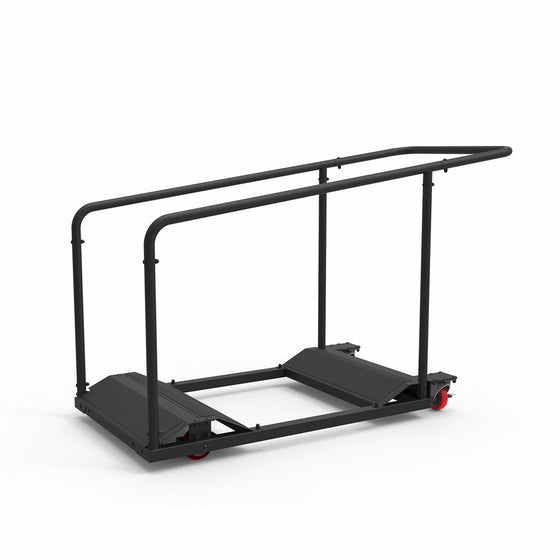 Lifetime Steel Table Cart