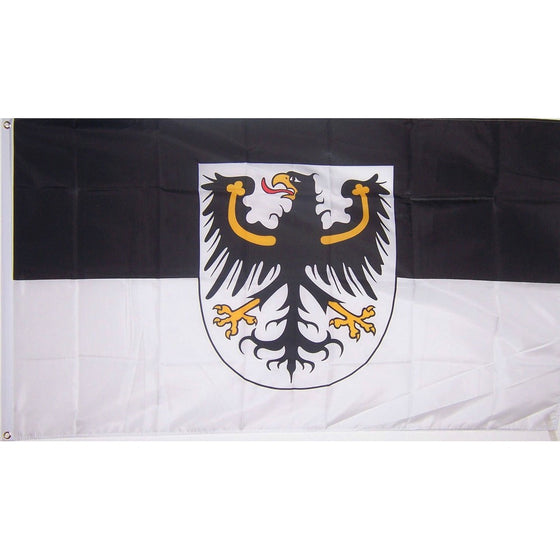 3X5 East Prussia Prussian German Germany Wwii Flag
