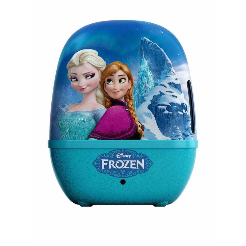 Disney's Frozen-Elsa and Anna Capacity Ultrasonic Cool Mist Humidifier, 1 gallon