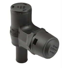 Attwood 1670-3 90 Degree P-Trap Fuel Tank Vent