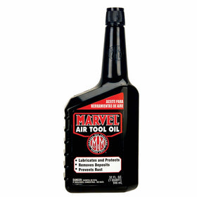 Marvel MM85R1 Air Tool Oil - 32 oz.