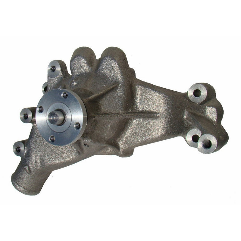 Milodon 16225 PerformanceSteel High Volume Water Pump for Big Block Chevy