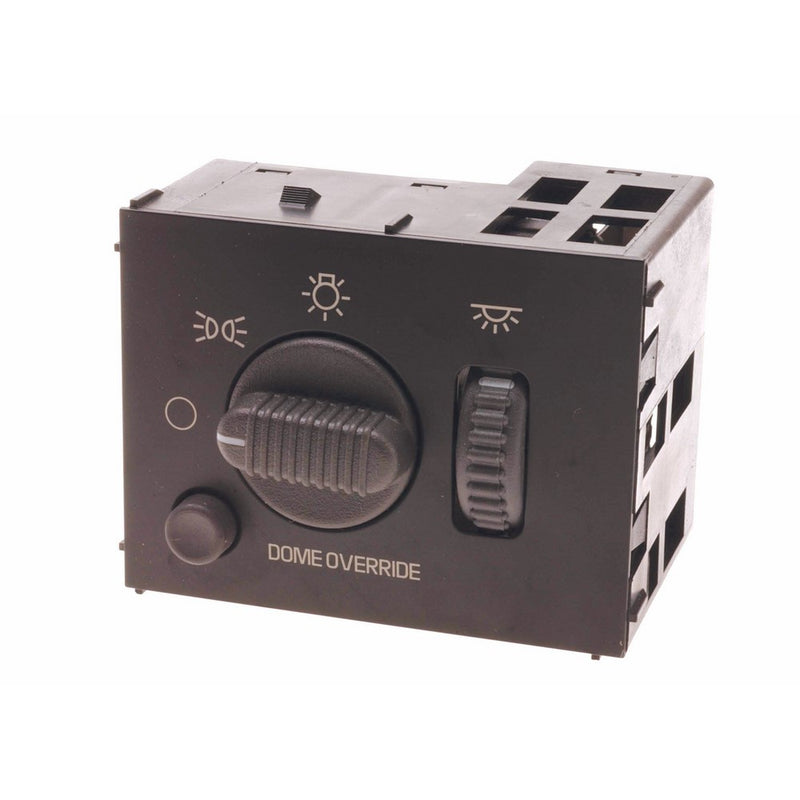 ACDelco D1534G GM Original Equipment Headlamp, Instrument Panel Dimmer, and Dome Lamp Switch