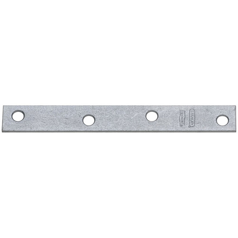 Stanley Hardware S756-045 CD995 Mending Plate in Galvanized