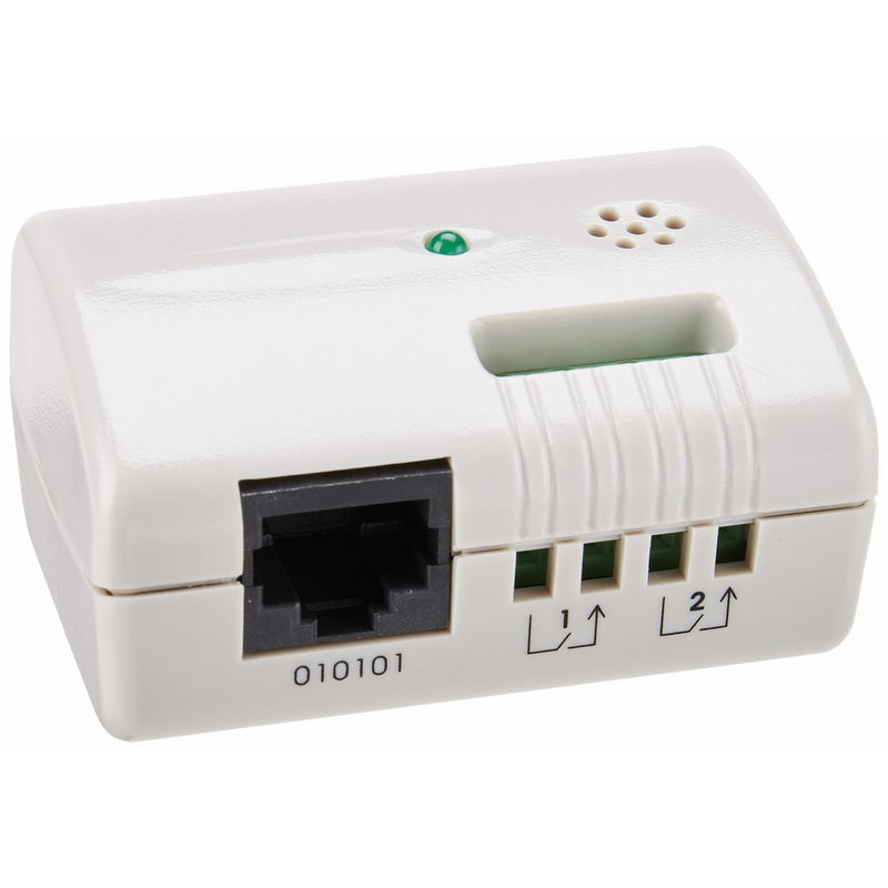 Environmental Monitoring Devise Probe Rohs Compliant Software