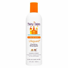 Lifeguard Clarifying Shampoo 12oz