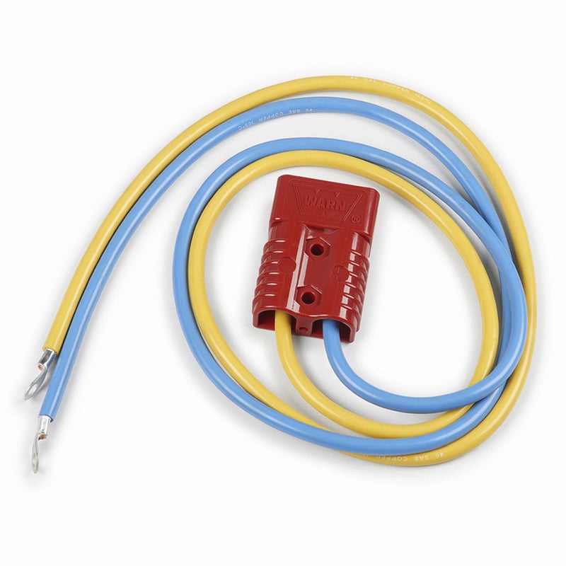WARN 70926 Battery Lead -48 inches