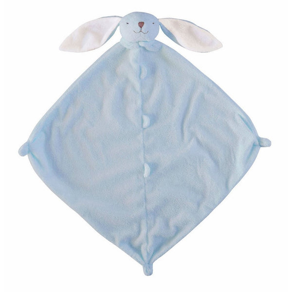 Angel Dear Blankie, Blue Bunny