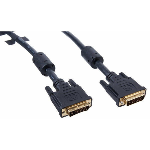 Belkin DVI-D Dual Link to DVI-D Dual Link Digital Monitor Cable - M/M 3' (F2E7171-03-DV)