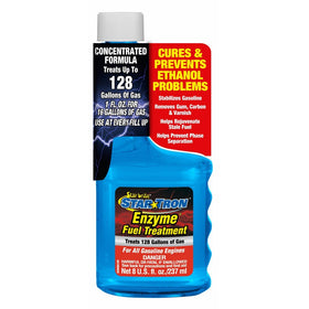 Star brite Star Tron Gasoline Additive (8 oz)