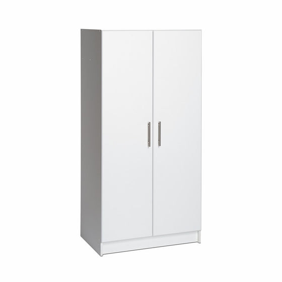 Prepac Elite 32" Wardrobe Cabinet