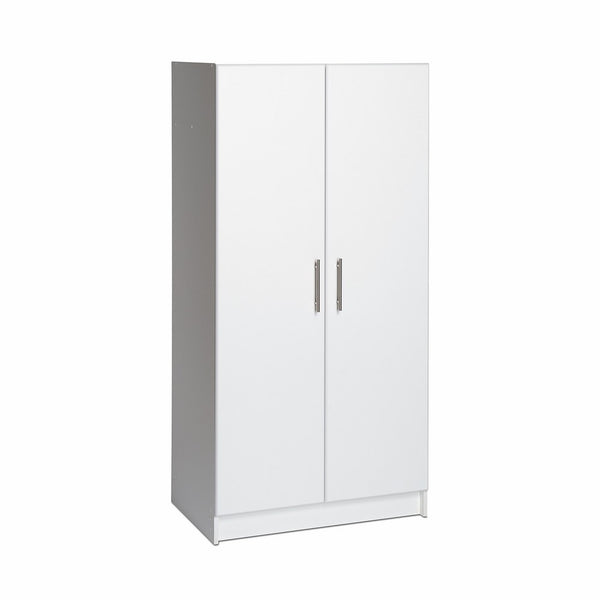 Prepac Elite 32" Wardrobe Cabinet