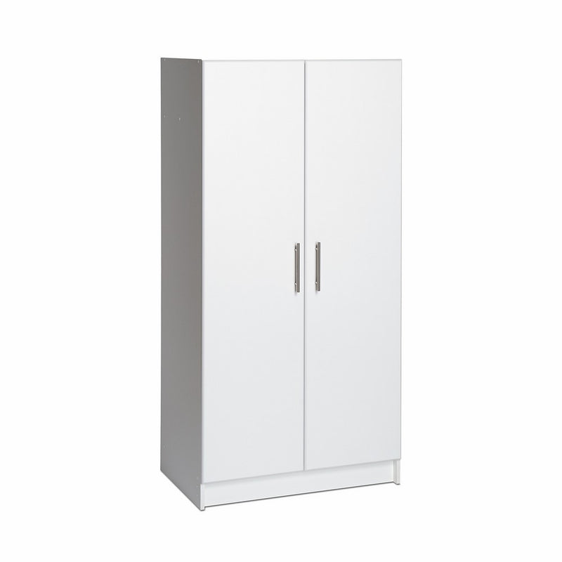 Prepac Elite 32" Wardrobe Cabinet