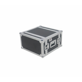 OSP Cases | ATA Road Case | 6-Space Effects Rack | 14" Deep | RC6U-14