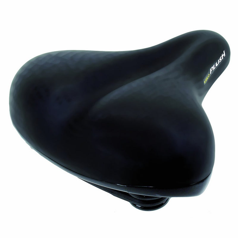 VELO Elastomer Bicycle Saddle