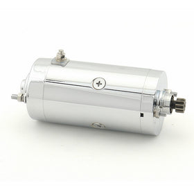 ACCEL 40004C Ultra Tork Chrome Starter