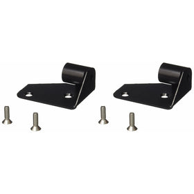 Warrior Products 1500 Mirror Relocation Bracket for Jeep TJ 97-02