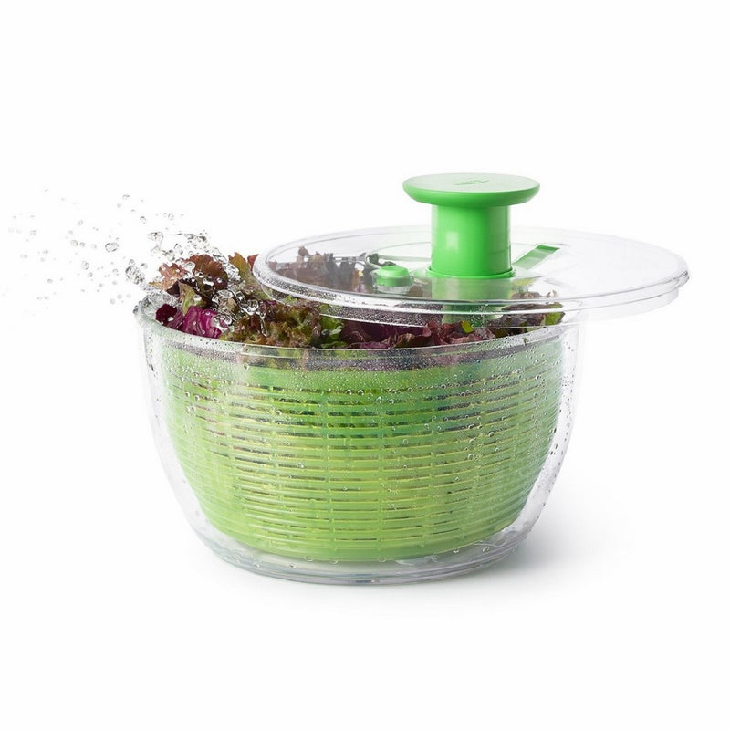 OXO Good Grips Green Salad Spinner