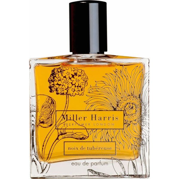 Miller Harris Noix De Tubereuse for Women Eau De Parfum Spray, 1.7 Ounce