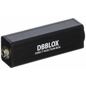 Rapco Horizon DBBLOX Passive Direct Box BLOX Device