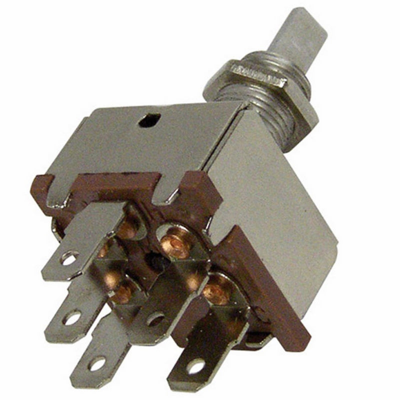 Universal Air Conditioner SW 2400C HVAC Blower Control Switch