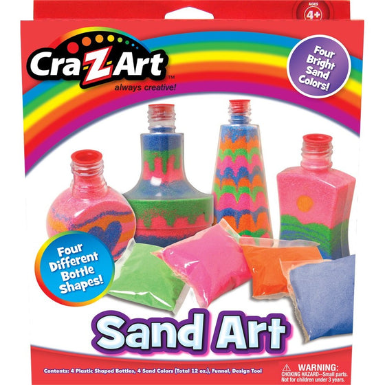 Cra-Z-art Sand Art (12404)