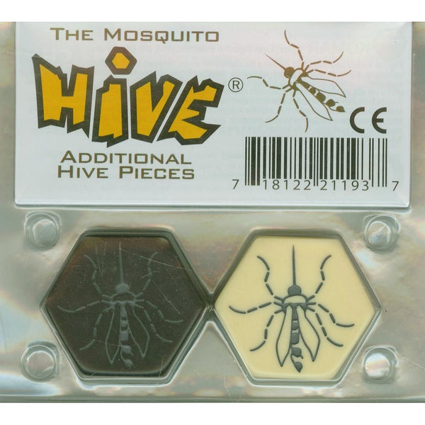 Mosquito Expansion