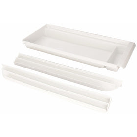 S.Solutions 814 Add-A-Drawer Kit