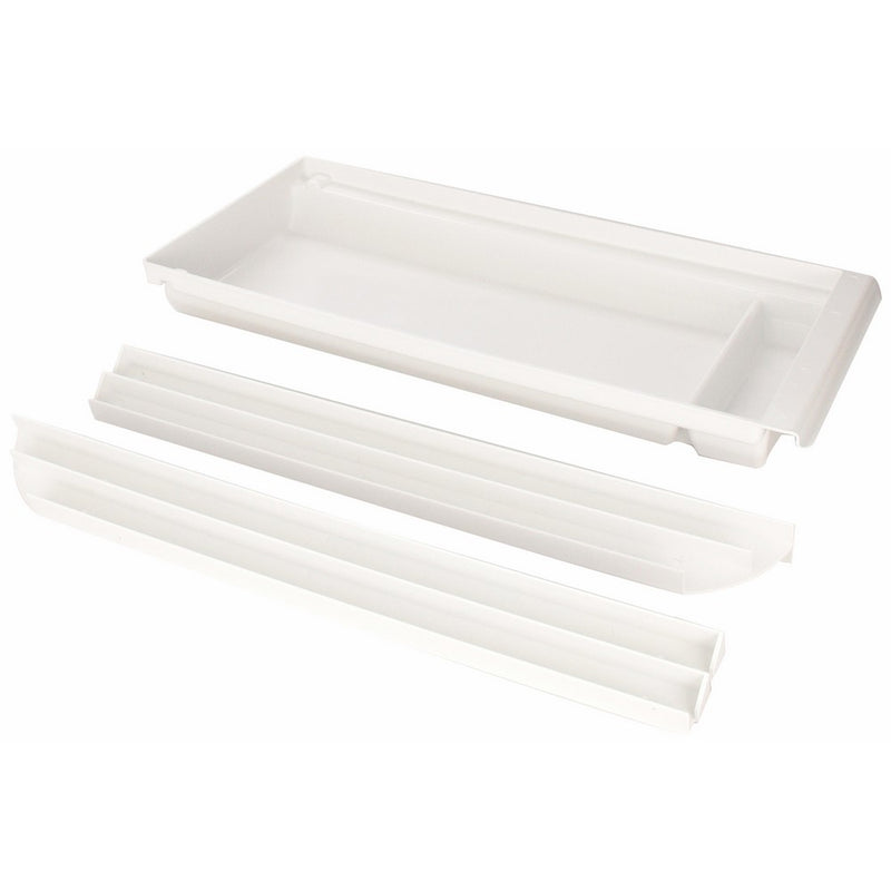 S.Solutions 814 Add-A-Drawer Kit